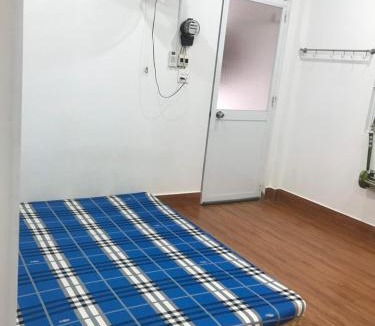 Mang Yang House | Minihouse Gia Phước