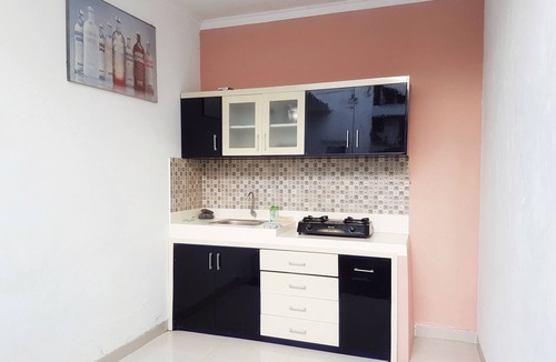 Baturetno House | Minimalis House, Comfort, 15mnt from Airport and near Tourism Location