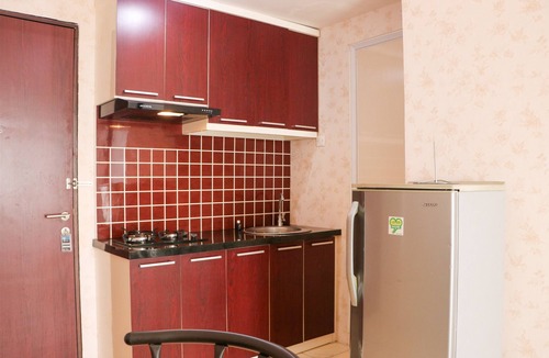 Ujungberung Apartment | Minimalist 2Br At Tamansari Panoramic Apartment
