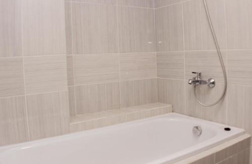 Cikarang Apartment | Minimalist and Cozy Studio at Vasanta Innopark Apartment By Travelio