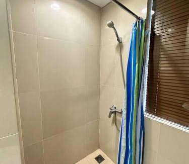 Tangerang Apartment | Minimalist Design Apartment at Atria Residences