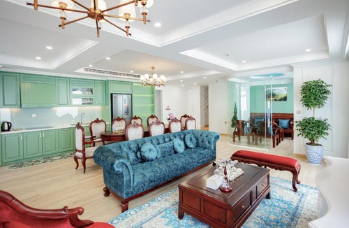 Sa Pa Apartment | MinT Apartment Sapa