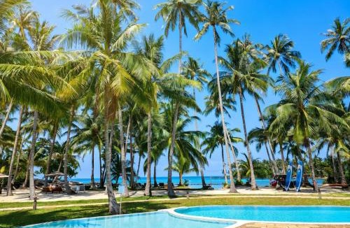Ko Kood Resort | Mint Lotus Resort - Koh Kood