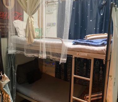 Baan Tai Hostel | MINUM Hostel