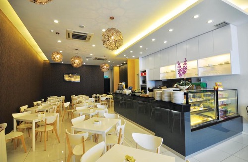 Malacca City Hotel | MIO BOUTIQUE Hotel