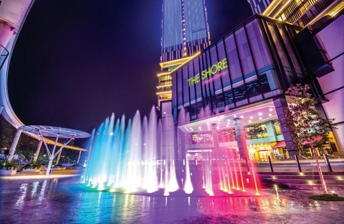 Malacca City Hotel | MIO BOUTIQUE Hotel