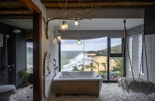 Quy Nhon Hostel | Mira Bai Xep Quy Nhon - The Hidden Jewel - Hostel