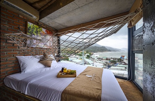 Quy Nhon Hostel | Mira Bai Xep Quy Nhon - The Hidden Jewel - Hostel