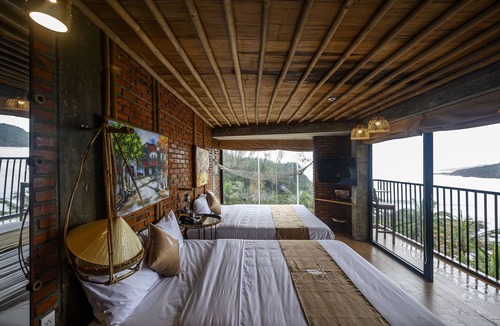 Quy Nhon Hostel | Mira Bai Xep Quy Nhon - The Hidden Jewel - Hostel
