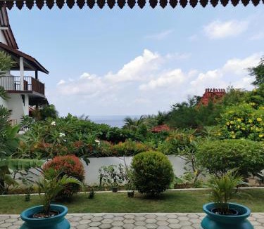 Karimunjava Hotel | Mirabelle Joglo Village