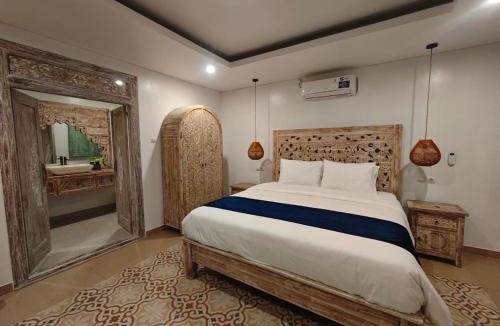 Karimunjava Hotel | Mirabelle Joglo Village