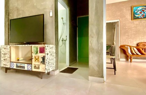 Colomadu Villa | Miracle Villa Solo