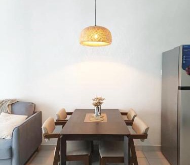 Kajang Apartment | Mirai Residence kajang 2