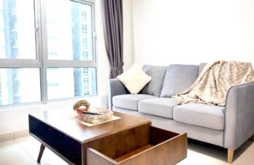 Kajang Apartment | Mirai Residence kajang 2