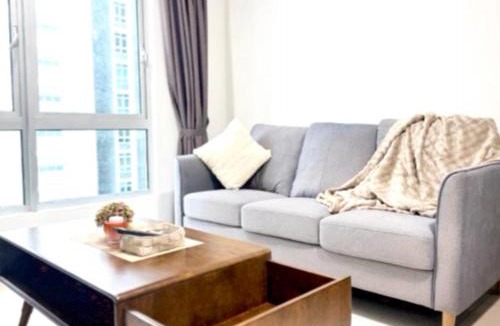 Kajang Apartment | Mirai Residence kajang 2