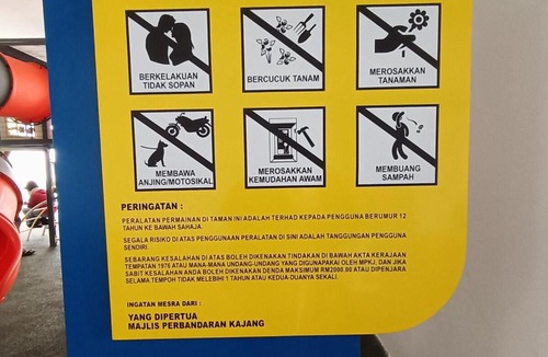 Kajang Apartment | Mirai Zen Staycation - Netflix, Wifi & Parking