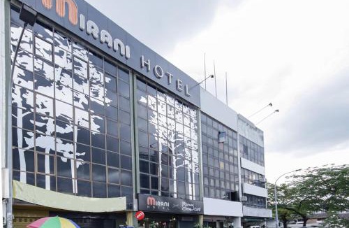 Taman Melawati Hotel | Mirani Hotel Ampang Near Melawati Mall