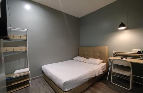 Taman Melawati Hotel | Mirani Hotel Ampang Near Melawati Mall