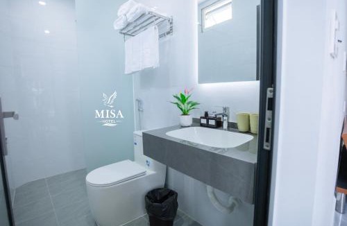 Dong Hoi Hotel | MISA Hotel