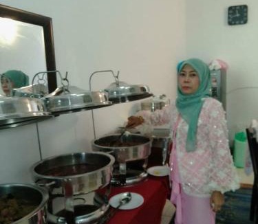 Kampong Pulau Kandis Bed & Breakfast | Misah