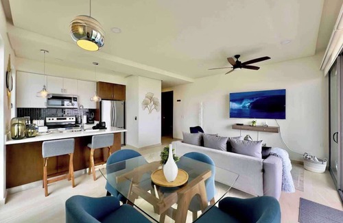 Primo Tapia Apartment | Mision Viejo Sur 1BR Apartment B103