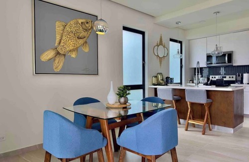 Primo Tapia Apartment | Mision Viejo Sur 1BR Apartment B103