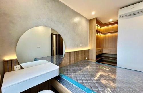 Pontian Apartment | Miskan Heritage Hotel