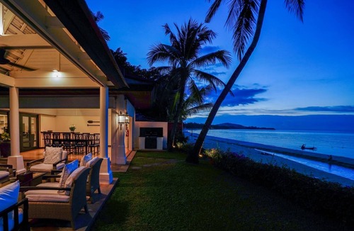 Mae Nam Villa | Miskawaan Villa Champak