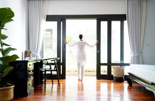 Mae Nam Villa | Miskawaan Villa Champak