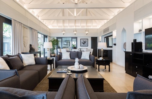 Mae Nam Villa | Miskawaan Villa Champak