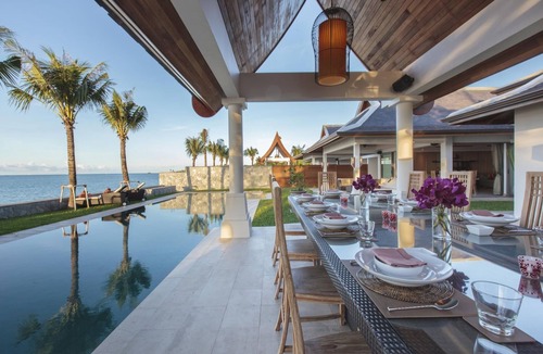 Mae Nam Villa | Miskawaan Villa Sila