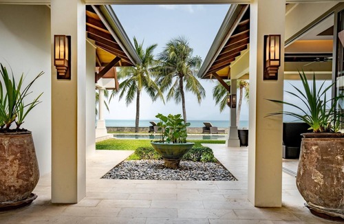 Mae Nam Villa | Miskawaan Villa Sila