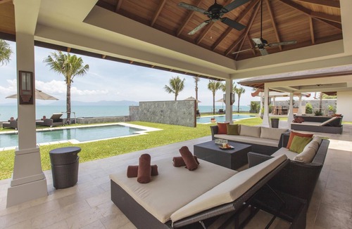 Mae Nam Villa | Miskawaan Villa Sila