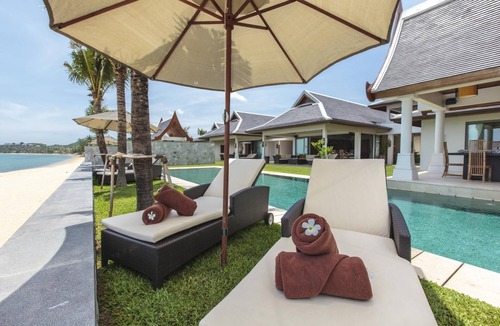 Mae Nam Villa | Miskawaan Villa Sila
