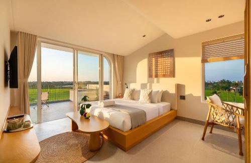 Cam Chau Villa | Miss Hoi An villa by Class6