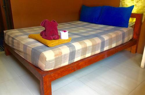 Rayong Hotel | Miss Tim House