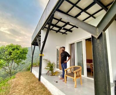 Lakkidi Resort | Mist View Resort Wayanad