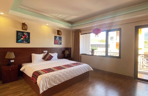 Cha Pai Hostel | Misty Hostel Sapa