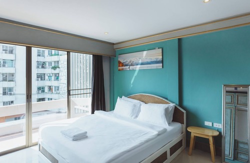 Nimman Hotel | Mitr Inn Nimman