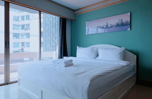 Nimman Hotel | Mitr Inn Nimman