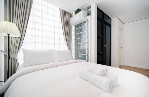 Chom Phon House | Mitt Haus BKK
