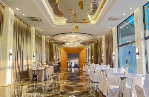 Kanchanaburi Hotel | Mittapan Hotel