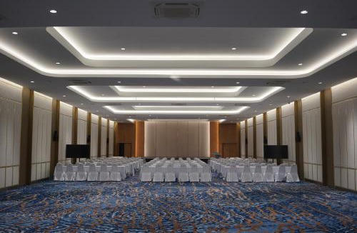 Kanchanaburi Hotel | Mittapan Hotel