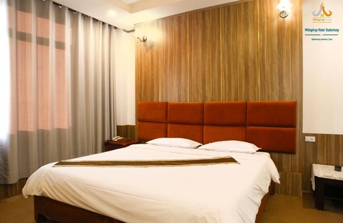 Muang Xai Hotel | Mittaphap Hotel Oudomxay