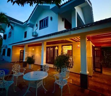 Hue Apartment | Miu Homestay Hue
