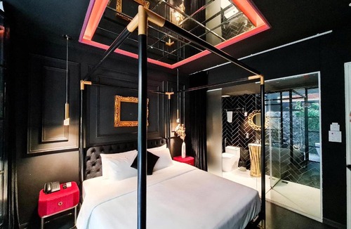 Ha Dong Hotel | Mix Boutique Hotel 20 Phúc La Hà Đông