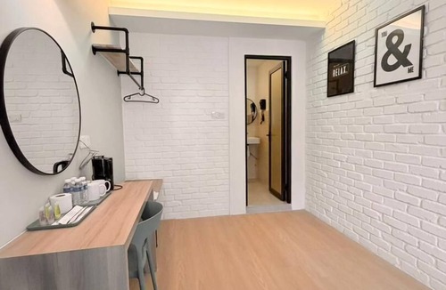 Bandar Sunway Hotel | Mixx Express Hotel Sunway