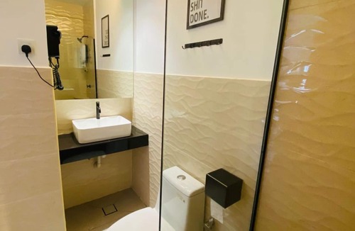 Bandar Sunway Hotel | Mixx Express Hotel Sunway