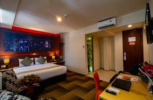 Medan Hotel | Miyanna Hotel
