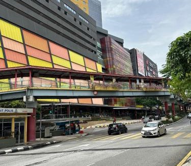 Chow Kit Hotel | Mizie Hotel Kuala Lumpur